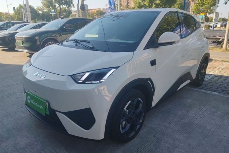 BYD Seagull 2025 Smart Drive Version 305 km Freedom Edition