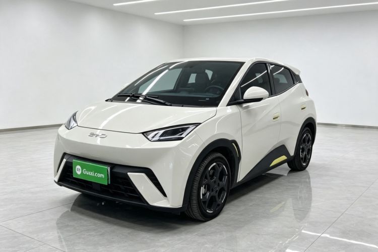 BYD Seagull 2025 405 km Flying Edition de segunda mano Guazi used car, China used car export, Used car for sale, Used  cars, Cheapest cars for sale