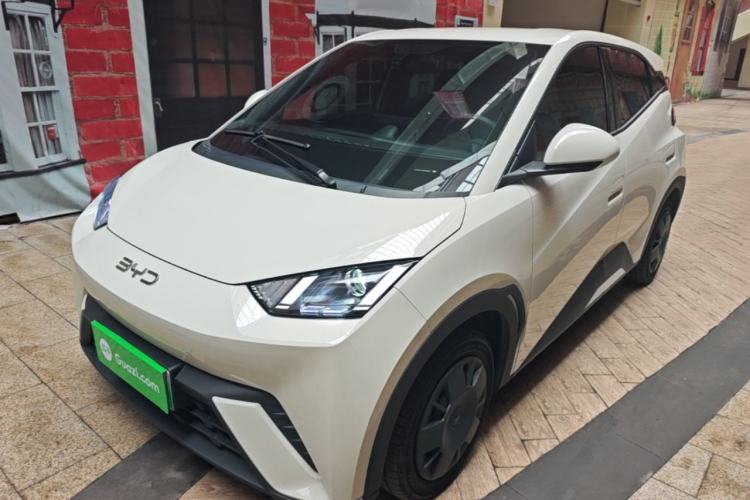 BYD Seagull 2025 305km Active Version