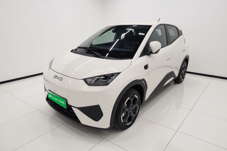 BYD Seagull 2025 Smart Drive Version 305 km Freedom Edition