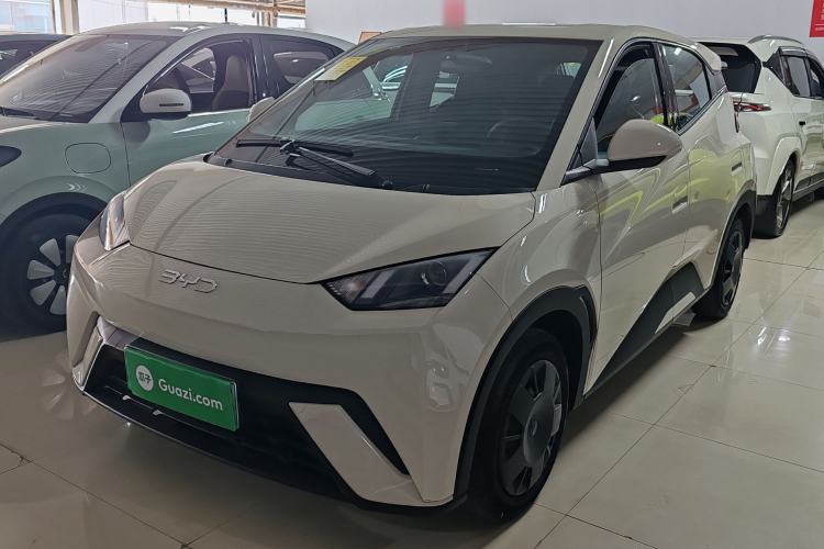 BYD Seagull 2025 305km Active Version