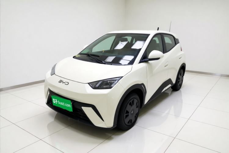BYD Seagull 2025 305km Active Version