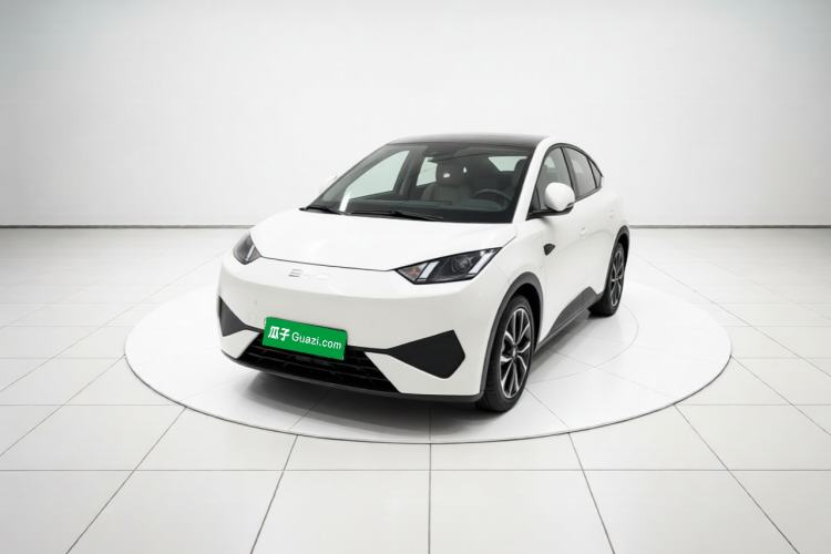 BYD Seagull 2025 Smart Drive Version 305 km Freedom Edition