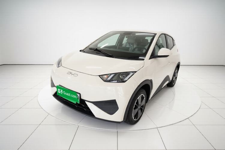 Used BYD Seagull 2025 Intelligent Driving Version 305 km Dynamic Edition Guazi used car, China used car export, Used car for sale, Used  cars, Cheapest cars for sale