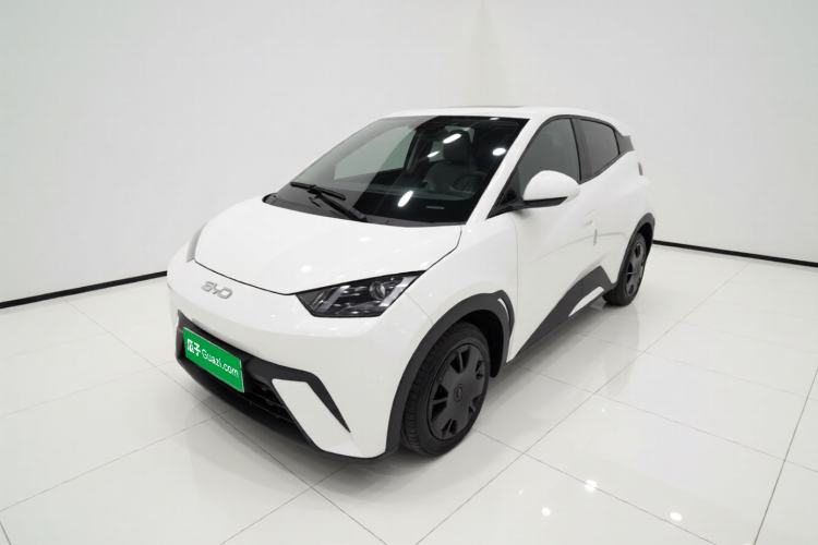 BYD Seagull 2025 305km Active Version