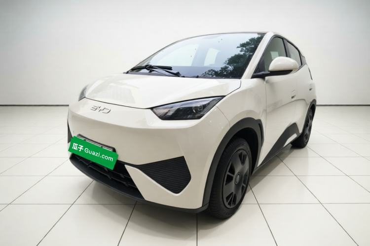 BYD Seagull 2025 305km Active Version