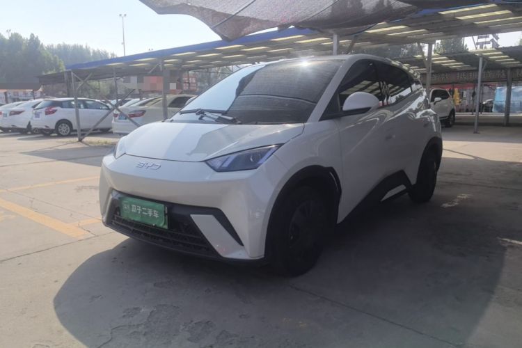 BYD Seagull 2025 305km Active Version
