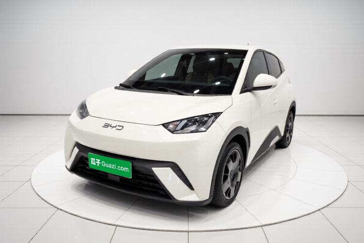BYD Seagull 2025 305km Active Version