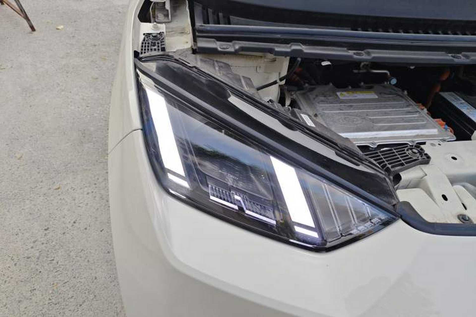 Used BYD Seagull 2025 405 km Flying Edition Right Front Headlight