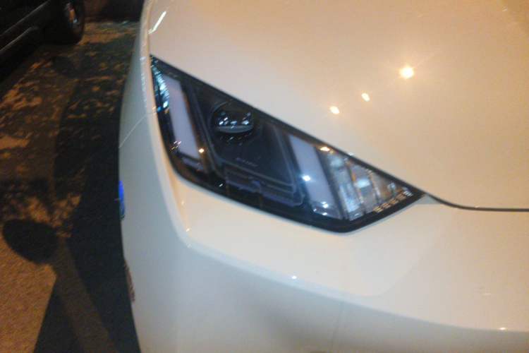Used BYD Seagull 2025 305 km Free Version Right Front Headlight