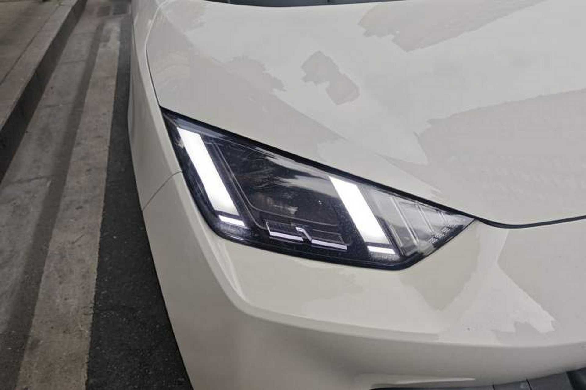 Used BYD Seagull 2025 305 km Free Version Right Front Headlight