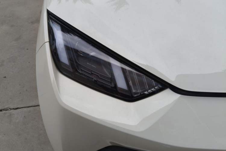 Used BYD Seagull 2025 305km Active Version Right Front Headlight