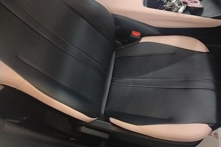 Used BYD Seagull 2025 305km Active Version Right Front Seat