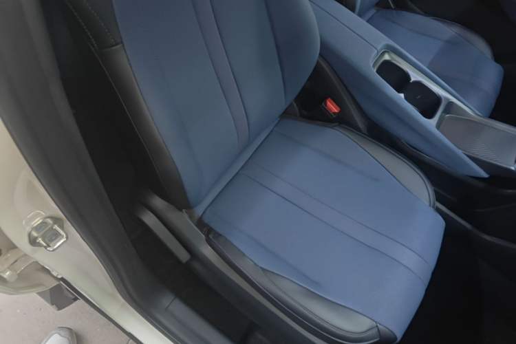 Used BYD Seagull 2025 305km Active Version Right Front Seat