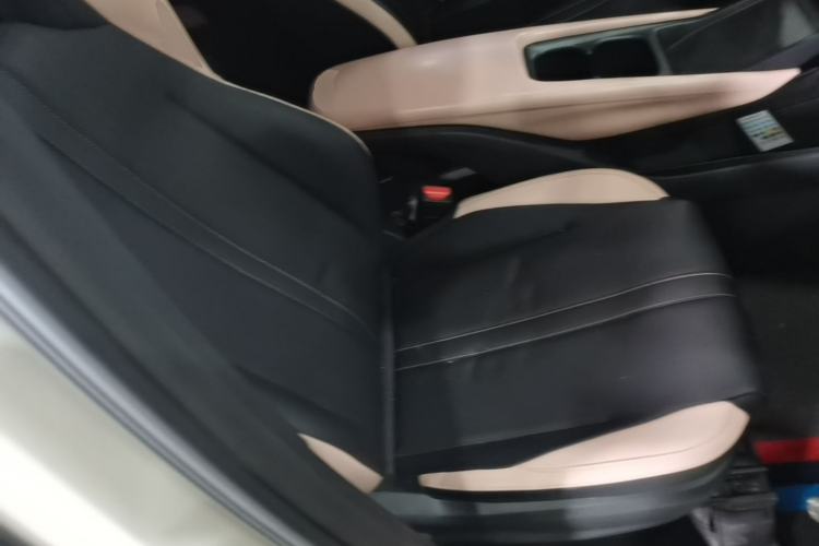 Used BYD Seagull 2025 305km Active Version Right Front Seat