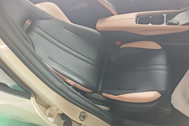 Used BYD Seagull 2025 305km Active Version Right Front Seat