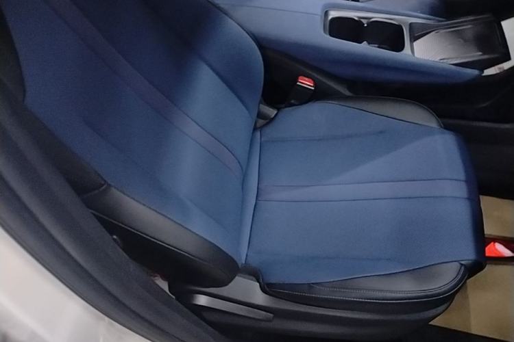 Used BYD Seagull 2025 305km Active Version Right Front Seat