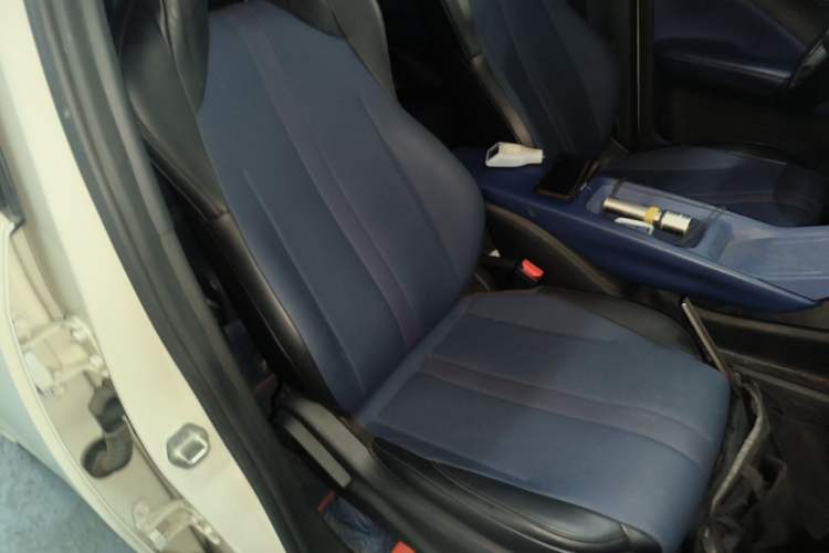 Used BYD Seagull 2025 305km Active Version Right Front Seat