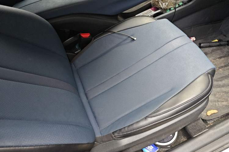 Used BYD Seagull 2025 305km Active Version Right Front Seat