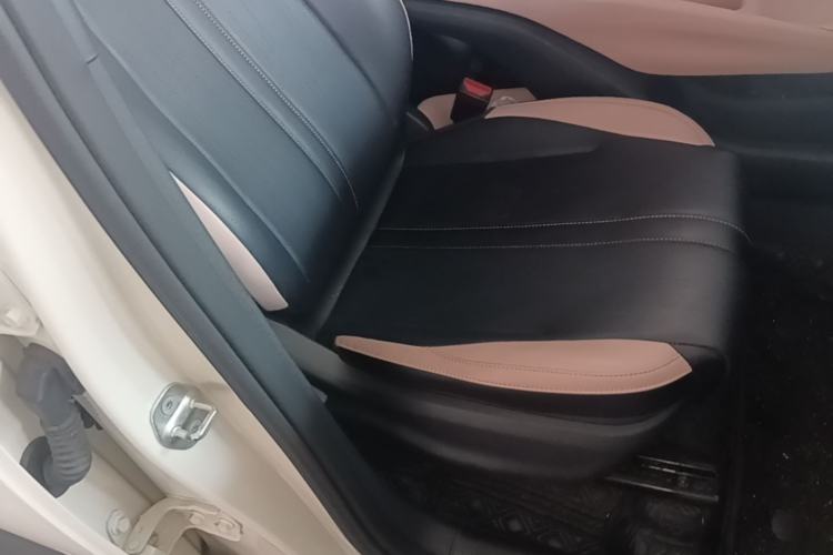 Used BYD Seagull 2025 Intelligent Driving Version 305 km Dynamic Edition Right Front Seat