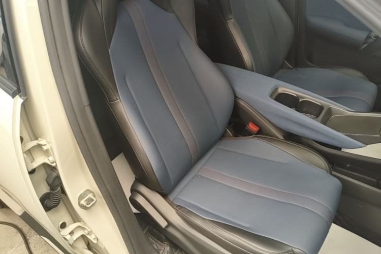 Used BYD Seagull 2025 305km Active Version Right Front Seat