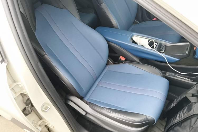 Used BYD Seagull 2025 305km Active Version Right Front Seat