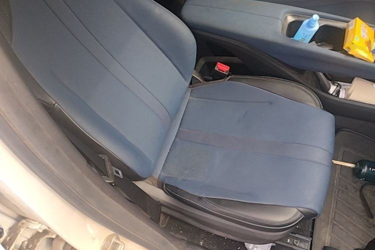 Used BYD Seagull 2025 305km Active Version Right Front Seat