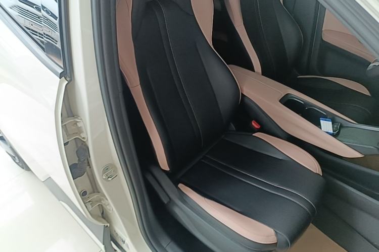 Used BYD Seagull 2025 305km Active Version Right Front Seat