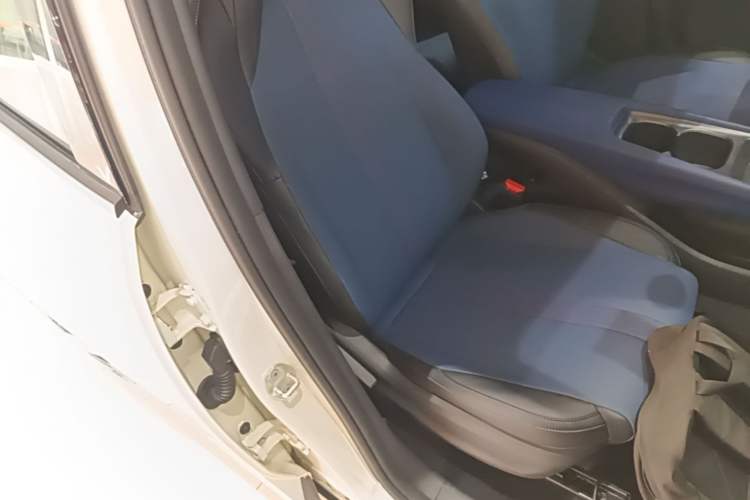 Used BYD Seagull 2025 Intelligent Driving Version 305 km Dynamic Edition Right Front Seat