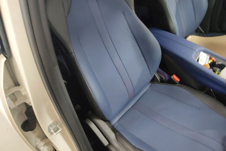 Used BYD Seagull 2025 305km Active Version Right Front Seat