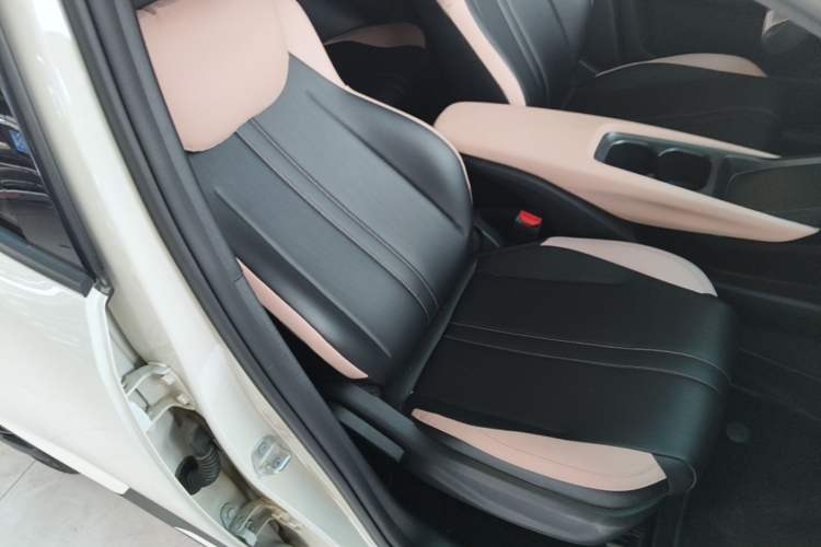 Used BYD Seagull 2025 305km Active Version Right Front Seat