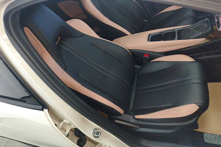 Used BYD Seagull 2025 305 km Free Version Right Front Seat