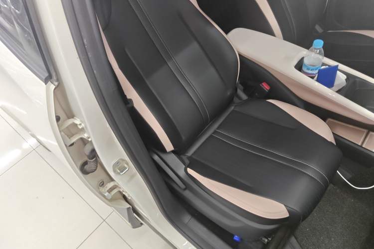 Used BYD Seagull 2025 305 km Free Version Right Front Seat