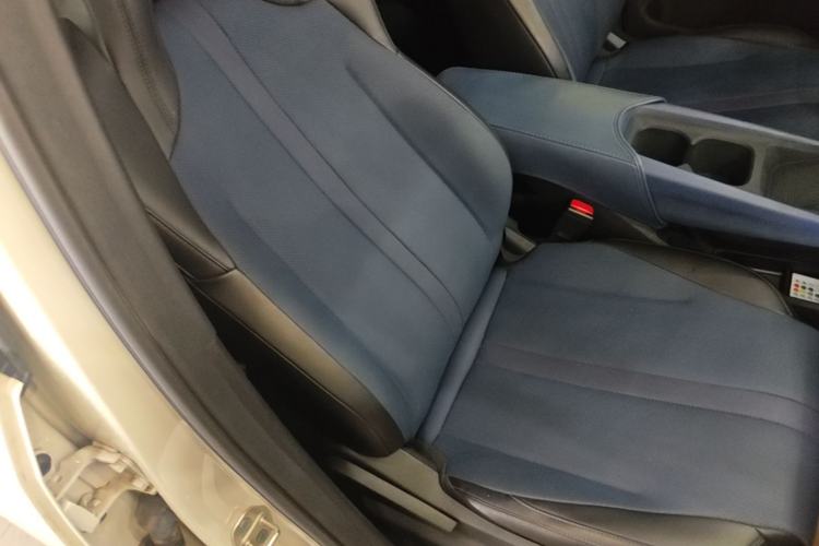 Used BYD Seagull 2025 305 km Free Version Right Front Seat