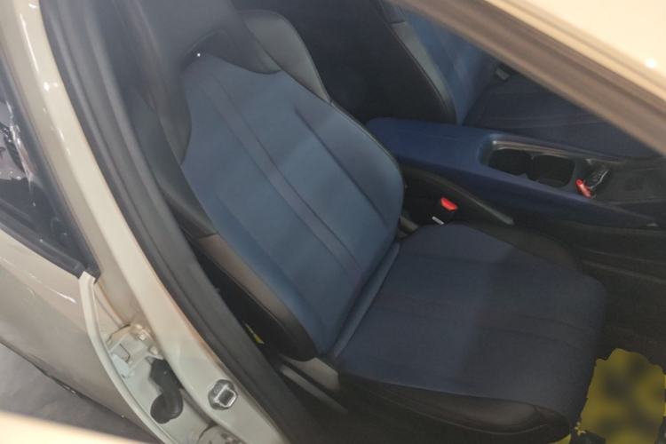 Used BYD Seagull 2025 Smart Drive Version 305 km Freedom Edition Right Front Seat