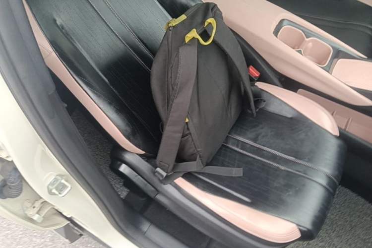 Used BYD Seagull 2025 305km Active Version Right Front Seat