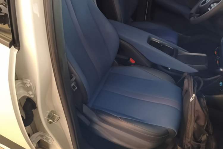 Used BYD Seagull 2025 305km Active Version Right Front Seat