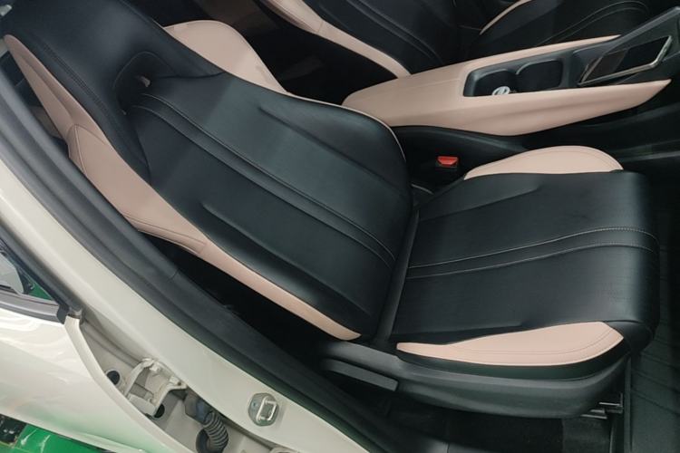 Used BYD Seagull 2025 305km Active Version Right Front Seat