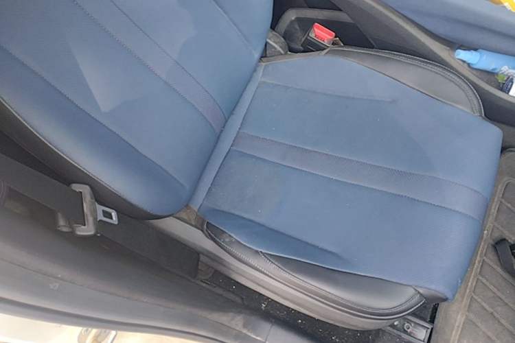 Used BYD Seagull 2025 305km Active Version Right Front Seat