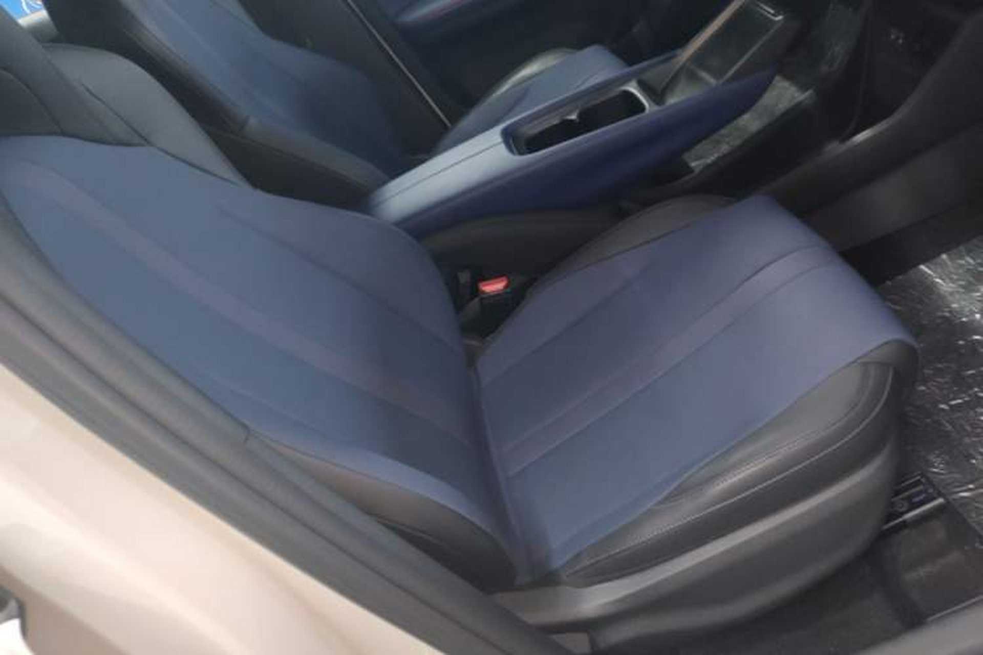 Used BYD Seagull 2025 305km Active Version Right Front Seat