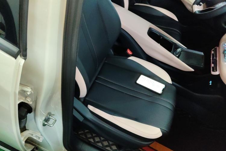Used BYD Seagull 2025 Intelligent Driving Version 305 km Dynamic Edition Right Front Seat