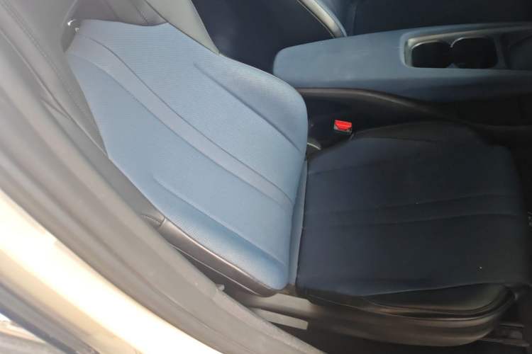 Used BYD Seagull 2025 305km Active Version Right Front Seat