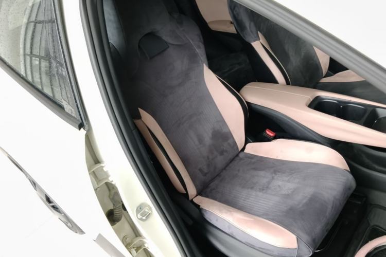 Used BYD Seagull 2025 305km Active Version Right Front Seat