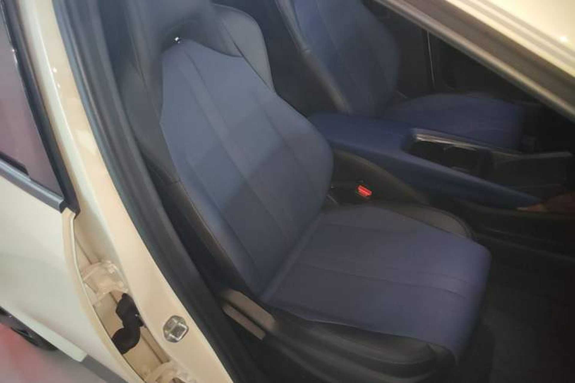 Used BYD Seagull 2025 305km Active Version Right Front Seat