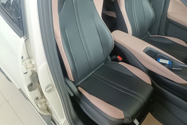 Used BYD Seagull 2025 305km Active Version Right Front Seat