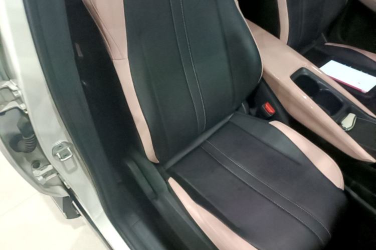 Used BYD Seagull 2025 305km Active Version Right Front Seat