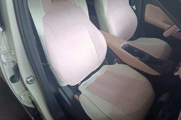 Used BYD Seagull 2025 305 km Free Version Right Front Seat