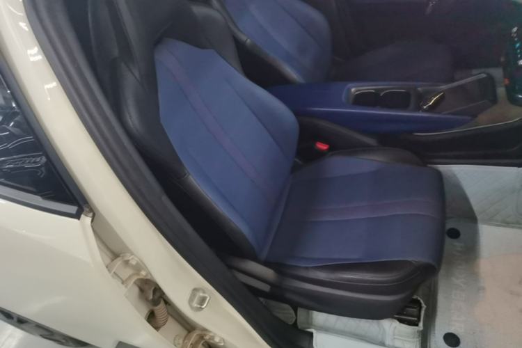 Used BYD Seagull 2025 305km Active Version Right Front Seat