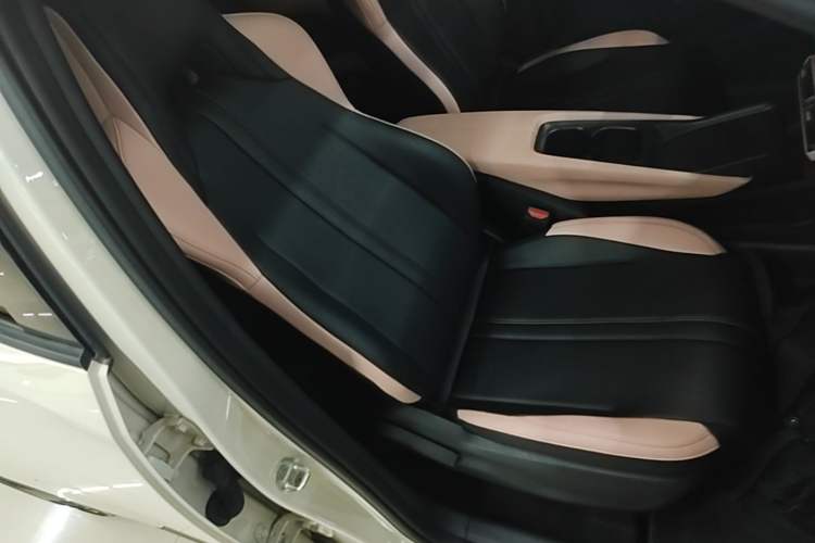 Used BYD Seagull 2025 305km Active Version Right Front Seat