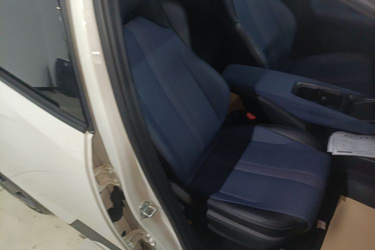 Used BYD Seagull 2025 305km Active Version Right Front Seat